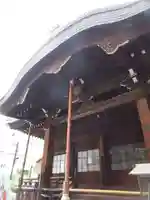 誠心院(東北寺誠心院)の本殿・本堂