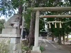 八幡神社(茨城県)