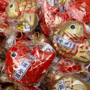 滑川神社 - 仕事と子どもの守り神(福島県)(2024年09月30日(月) 12時00分10秒投稿)