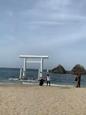 櫻井神社(福岡県)