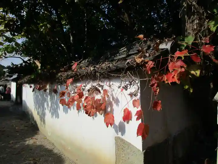 長岳寺(奈良県)