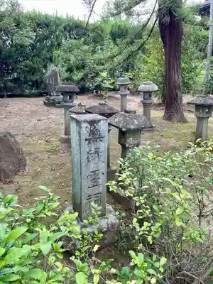 長禅寺(山梨県)