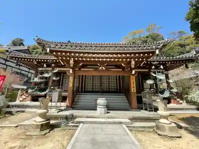 妙法寺(兵庫県)