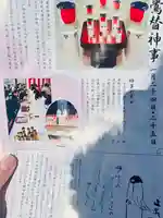 亀戸天神社(東京都)