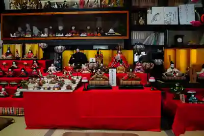 大凉寺のその他建物