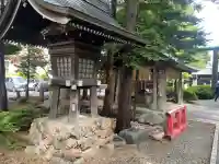 琴似神社(北海道)