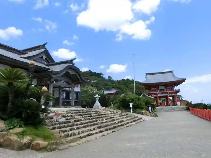鵜戸神宮のその他建物