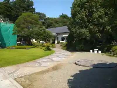 千手院のその他建物