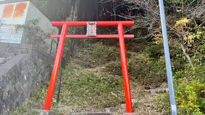 国玉稲荷神社(兵庫県)