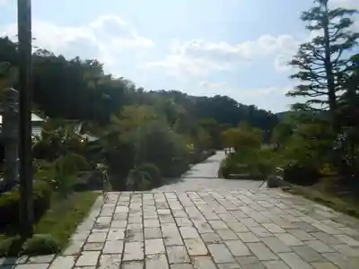 龍寳寺（龍宝寺）のその他建物