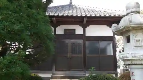 建正寺のその他建物