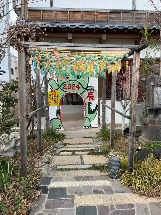 大日寺(福岡県)