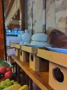 厚別神社(北海道)(2023年11月23日(木) 09時27分49秒投稿)