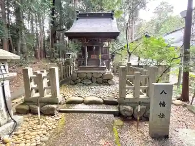 八坂神社(滋賀県)