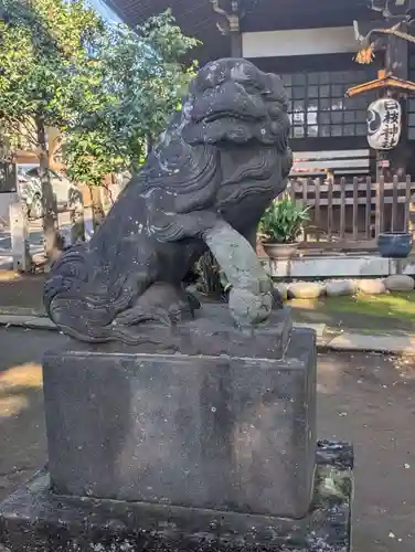 日枝神社(千葉県)