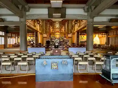 孝勝寺(宮城県)