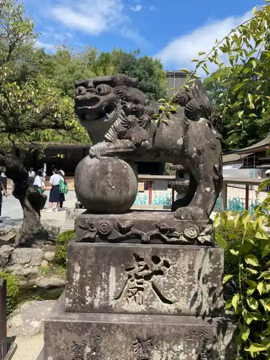 太宰府天満宮(福岡県)