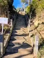 長尾神社(神奈川県)