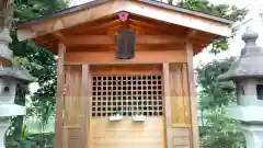 久兵衛稲荷神社(栃木県)