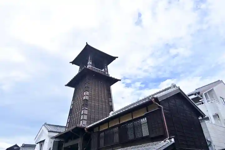 日枝神社のその他建物
