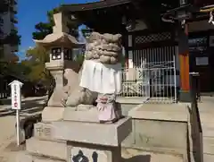 打出天神社(兵庫県)