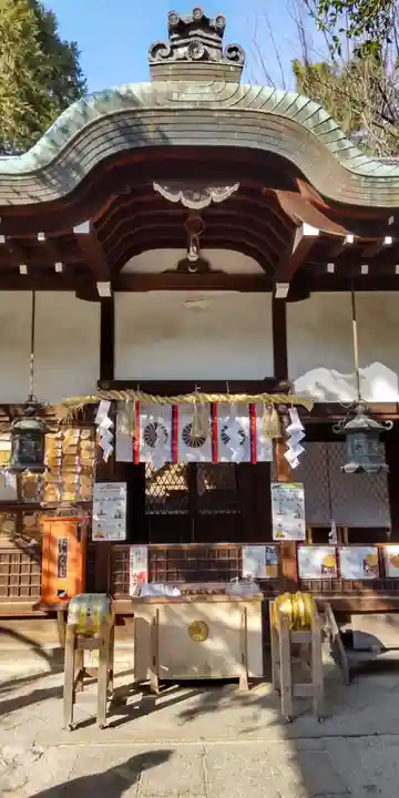 白峯神宮(京都府)