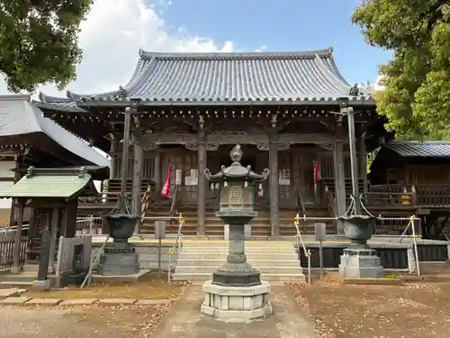 東福寺(千葉県)