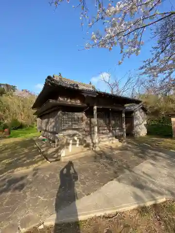 照日神社(長崎県)