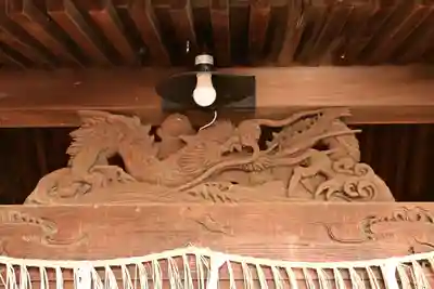 美濃輪稲荷神社(静岡県)