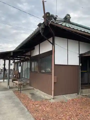 東福寺(埼玉県)