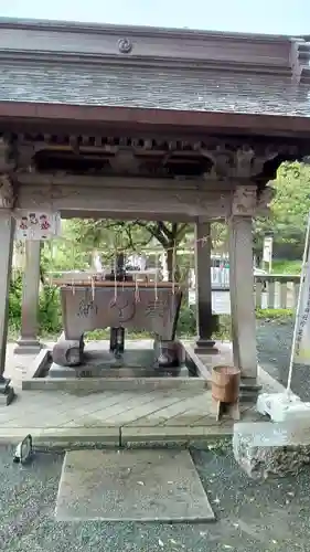 八雲神社(緑町)(栃木県)