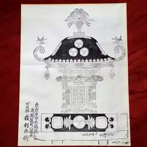 阿邪訶根神社(福島県)(2023年07月18日(火) 21時46分40秒投稿)