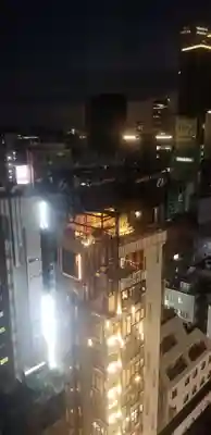 靍護稲荷神社(東京都)