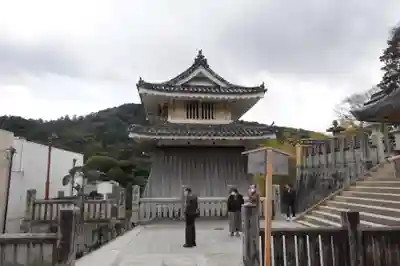 金刀比羅宮(香川県)
