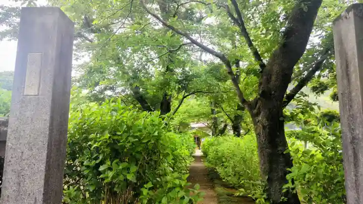長念寺(埼玉県)