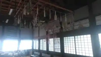 大法寺のその他建物