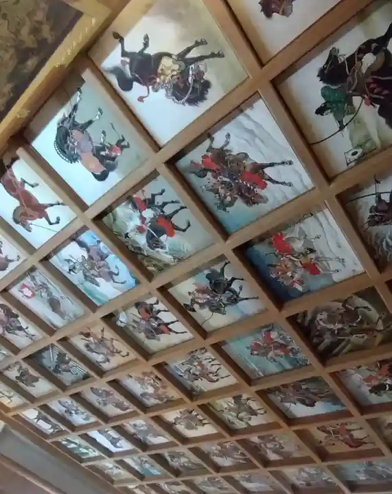 矢先稲荷神社(東京都)