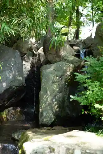 諏訪大社下社秋宮(長野県)