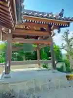 安養寺(奈良県)