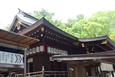 平塚八幡宮(神奈川県)