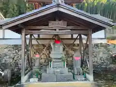 可成寺(岐阜県)