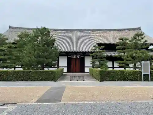 東福禅寺（東福寺）(京都府)