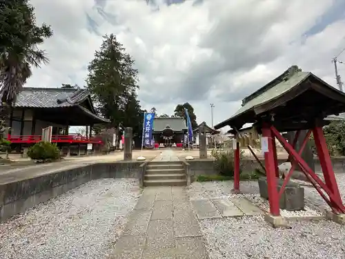 大野神社のその他建物