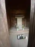 水神社のその他建物