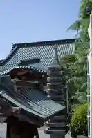 光明寺(感満不動尊)(栃木県)
