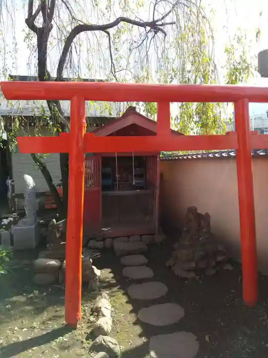 秩父札所十三番 慈眼寺(埼玉県)