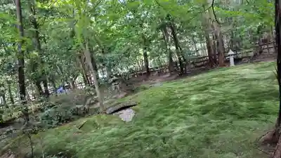 野宮神社(京都府)