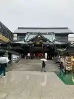 成田山深川不動堂(新勝寺東京別院)(東京都)