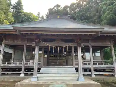 観音寺(千葉県)