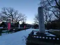 札幌護國神社のその他建物